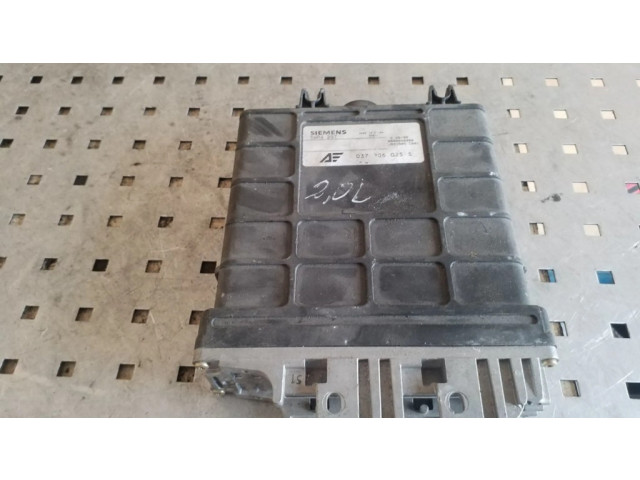 Řídící jednotka 037906025S Volkswagen Sharan 1998