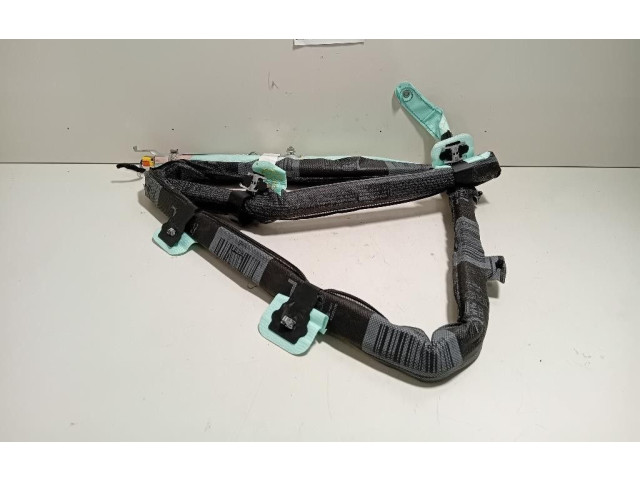 Боковая подушка безопасности 8V4880741A, 8V4880741A   Audi A3 S3 8P