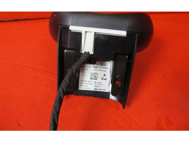 Панель приборов 9260582 Mini One - Cooper Coupe R56