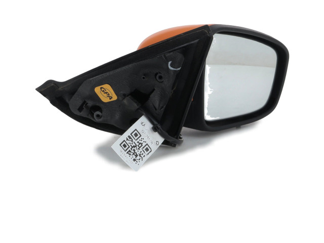 Зеркало электрическое Dacia Spring 2021 - года