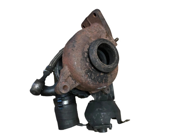 Turbodmychadlo Турбина 9662464980, GT1749V Ford S-MAX 2.0