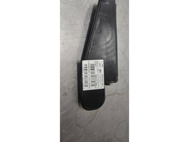 Подушка безопасности в сиденье A2058600602 Mercedes-Benz GLC X253 C253