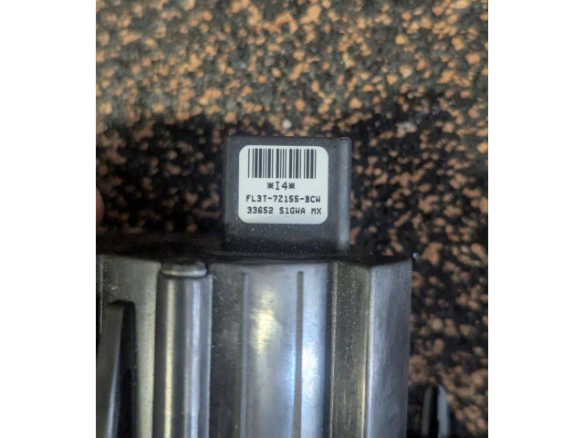 Блок управления редуктора коробки передач (раздатки) FL3T7Z155, FL3T7Z155BCW   Ford F150