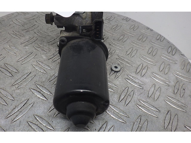 Моторчик дворников     Volkswagen Lupo