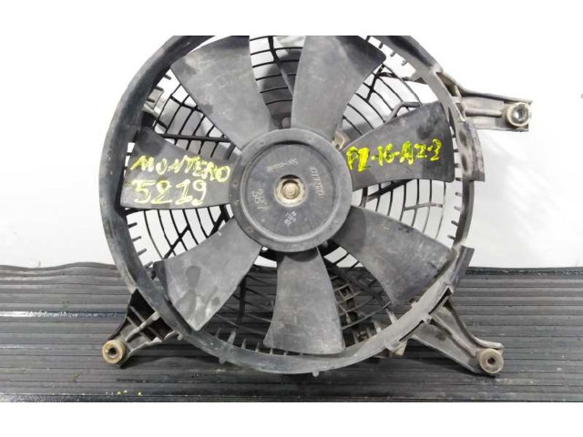 Вентилятор радиатора P2-B8-27 Mitsubishi Montero