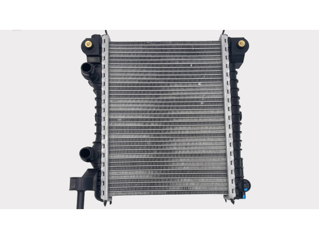 Интеркулер 50540153, 50533806 Alfa Romeo Stelvio 2.0