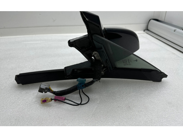 Зеркало электрическое Tesla Model S 2012 - года