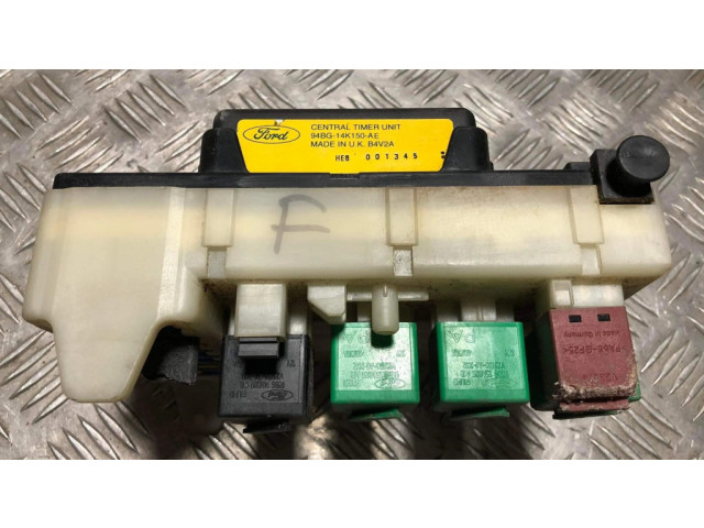 Блок комфорта 94BG14K150AE, 001345 Ford Mondeo MK II