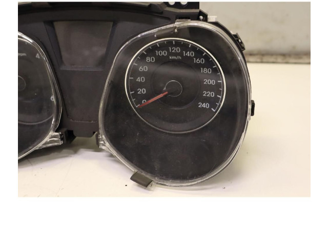 Панель приборов 94023-1K550   Hyundai ix20       