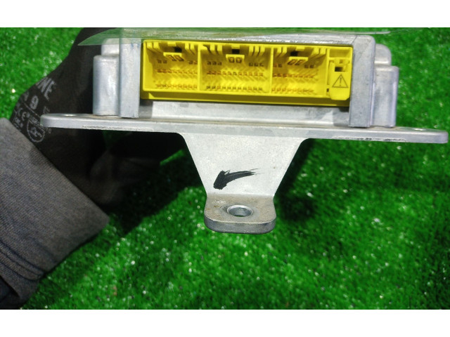 Блок подушек безопасности 98221XA02A, 98221XA02A   Subaru Tribeca