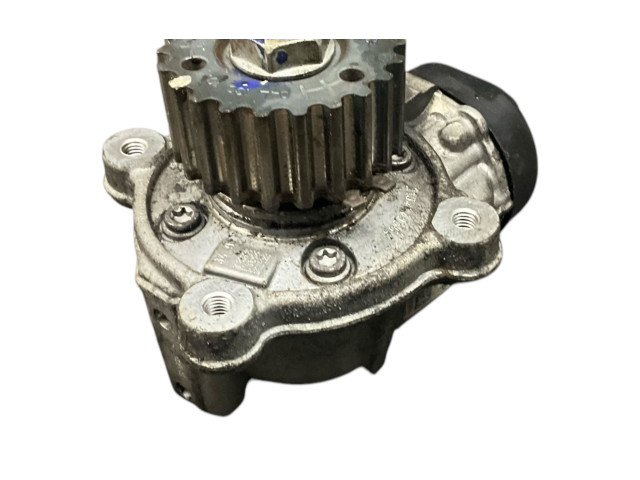 Топливный насос