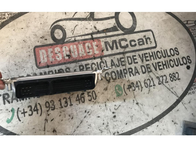 Блок управления двигателя 9031343494831, 0281011579   KIA Sorento