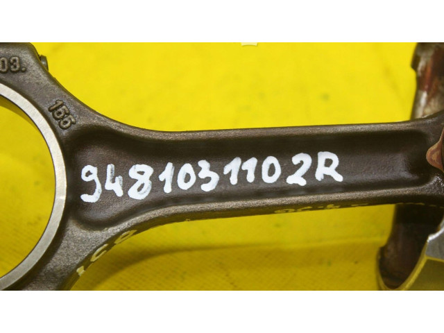 Поршень с шатуном 9481031102R Porsche Cayenne (9PA)