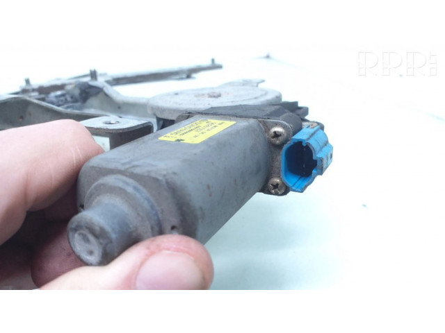 Передний комплект электрического механизма для подъема окна