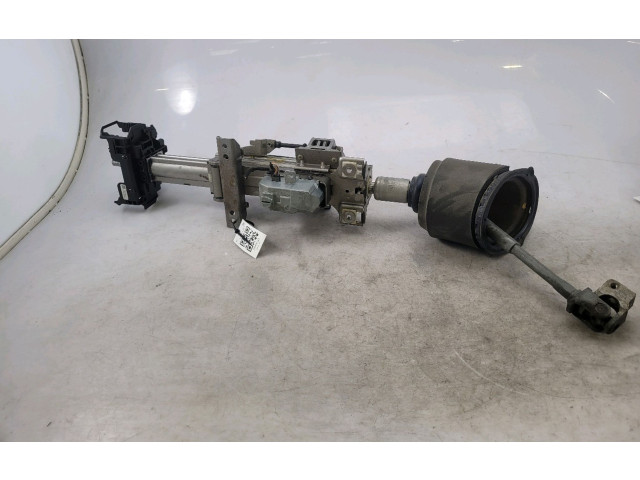 рейка Колонка рулевая K8D215K602, K8D215K602BB Jaguar XF X260 2015 - года