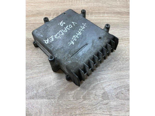 Řídící jednotka 04686283, 07910 Chrysler Voyager 2001