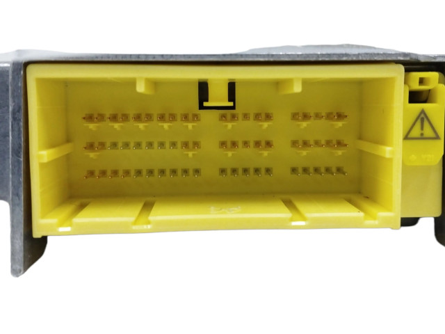 Блок подушек безопасности 8635A215, F01G0720AH Mitsubishi ASX