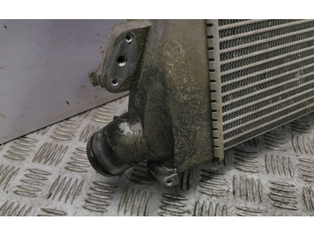 Интеркулер     Nissan X-Trail T30 