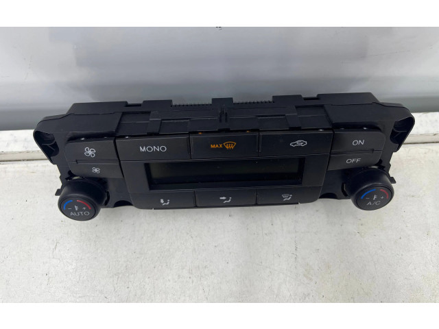 Блок управления кондиционера воздуха / климата/ печки (в салоне) as7t18c612ac Ford Galaxy