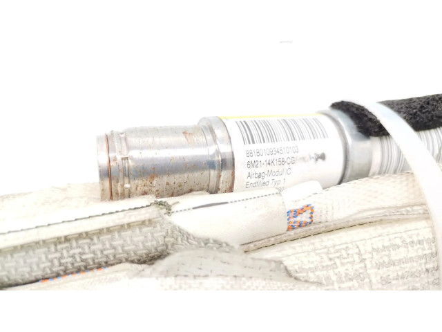 Боковая подушка безопасности 6M21-14K158-CG   Ford S-MAX