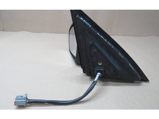 Зеркало электрическое        Ford S-MAX  2006 - 2015 года   