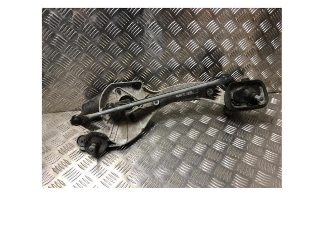 Моторчик дворников XW4X17B571AA    Jaguar S-Type