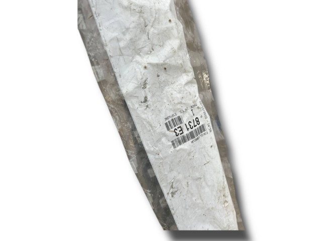 Блок комфорта 8731E3 Citroen Xsara