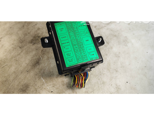 Блок предохранителей 8212031580, 844006500 SsangYong Actyon