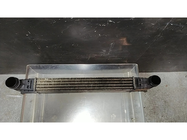 Интеркулер 7M0145805 Ford Galaxy 1.9