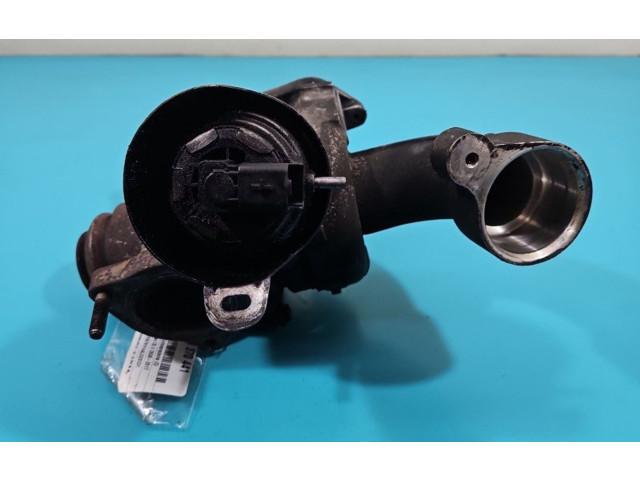  Турбина Citroen C5  783248-4, IMPRK1370441         