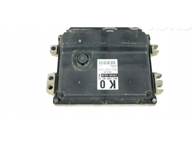 Řídící jednotka 33920-62J0 Suzuki Swift 2020