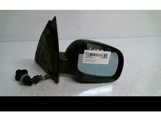 Зеркало (механическое)       Volkswagen Lupo  1998 - 2005 года   