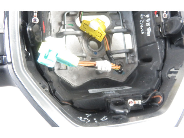 Volant Peugeot 5008 2018