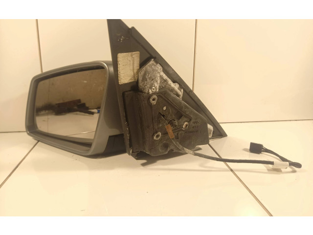 Turbodmychadlo Электрический вентилятор радиаторов A3160441 Mercedes-Benz C W204