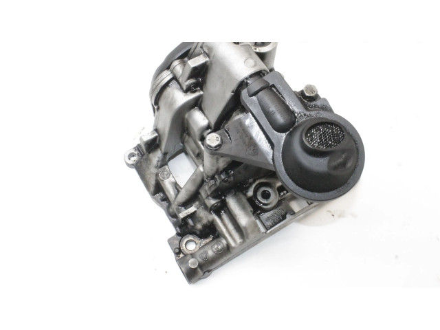 Масляный насос N47 C16 A 7811924, 7823007 Mini Cooper Countryman R60