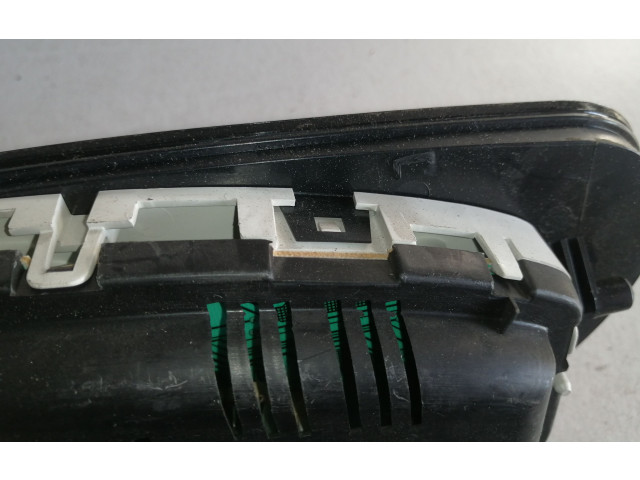 Панель приборов 9632895080   Citroen C5       