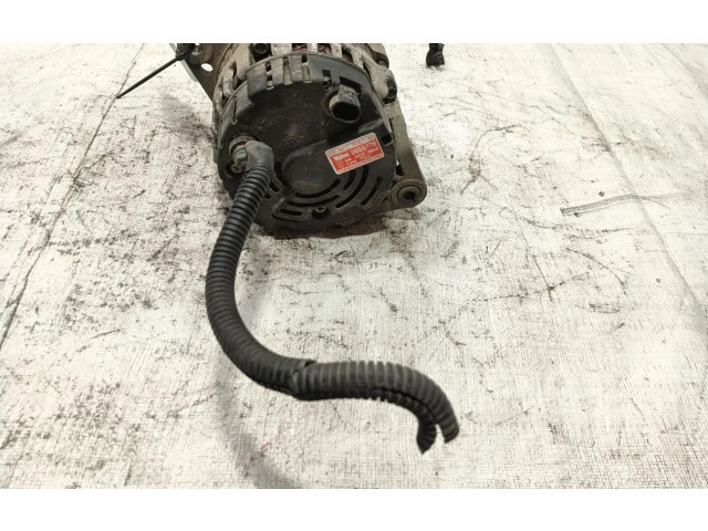 Генератор 96404263, 2655476   Chevrolet Aveo      