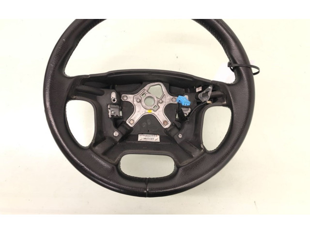 Руль Volvo V70  2000 - 2004 года 30643384, 30643384      