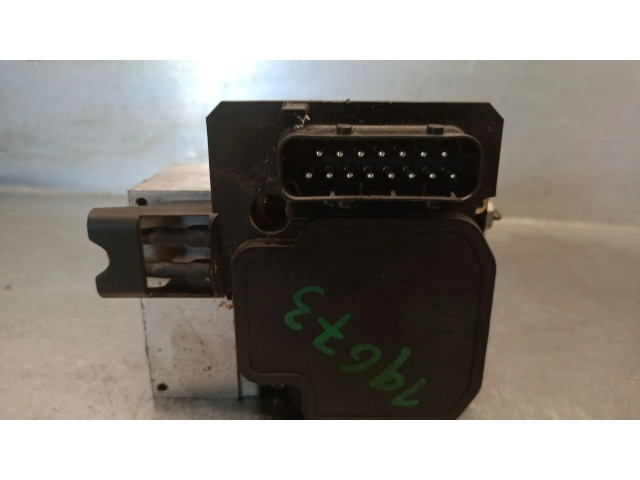 Блок АБС A0034318012, A0034318112 Mercedes-Benz S AMG W221