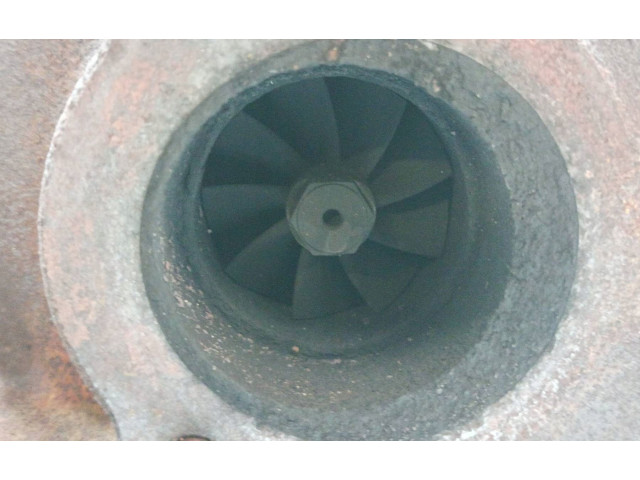 Турбина Audi A3 S3 8L GT1349VA, 038253016E