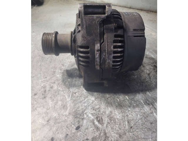 Генератор 0123510096, 4941761   Saab 9-5      