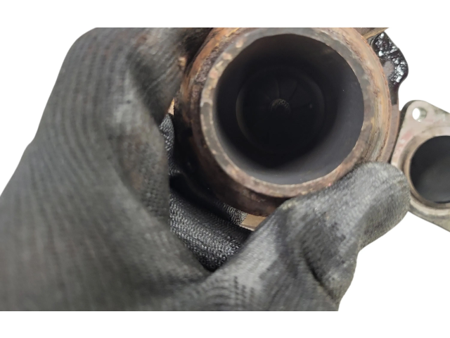 Turbodmychadlo Турбина 9686120680, 8062912 Ford C-MAX II