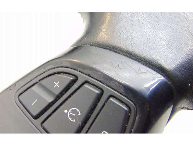 Руль BMW X3 E83 2003 - 2010 года 3449922