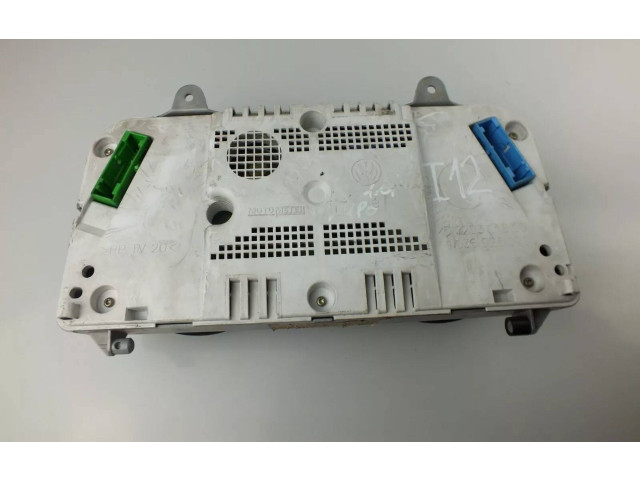 Панель приборов 5411007100 Volkswagen Lupo