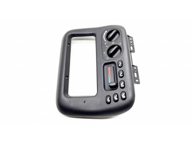 Блок управления климат-контролем P04677635AC, P04677635 Chrysler Voyager