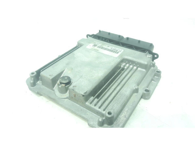 Блок управления двигателя 46338313 Jeep Renegade