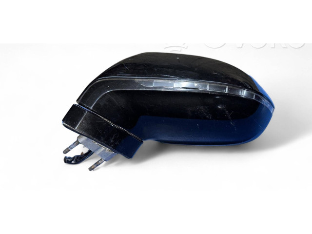 Зеркало электрическое        Audi A7 S7 4G  2011 - 2017 года   