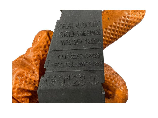 Комплект блоков управления 30637733, 30637733A   Volvo V70