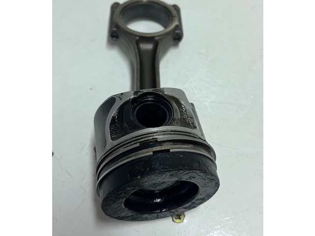  Поршень с шатуном CFCA 081187, 038J  Volkswagen Transporter - Caravelle T5  