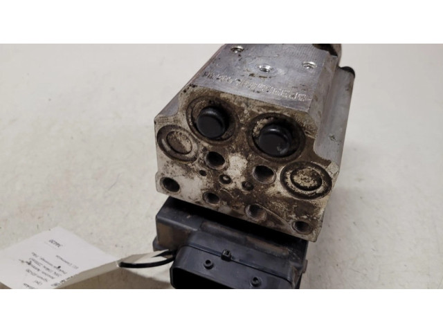 Блок АБС 09191497, 13509201M Opel Signum 2003-2008 года